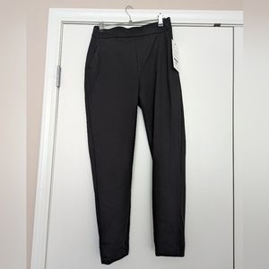 MINISTRY OF SUPPLY Women's Kinetic Pull-On Pant Black NWT